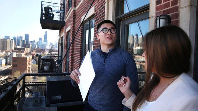 Китайските инвестиции в имоти