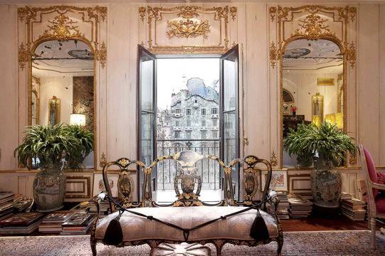 83% от скъпите имоти в Барселона се купуват от чужденци