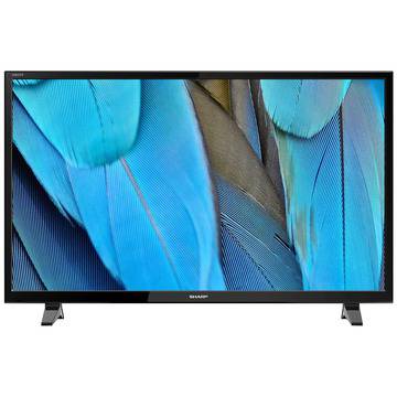 Телевизор LED Sharp, 40″ (100 см), LC-40CFE4042E, Full HD