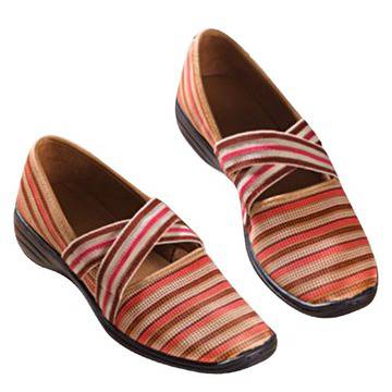 Дамски обувки DTC АЛИ, многоцветен