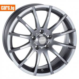 Лети Джанти 18 цола – Нови !