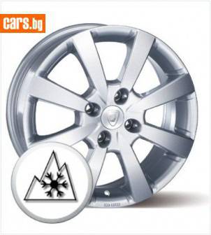 Лети Джанти 15 цола