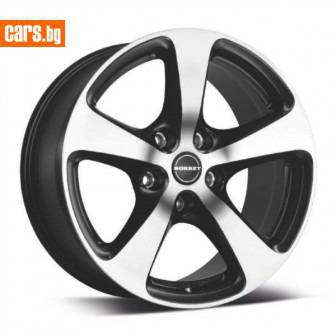 Лети джанти 19 цола Borbet !!!