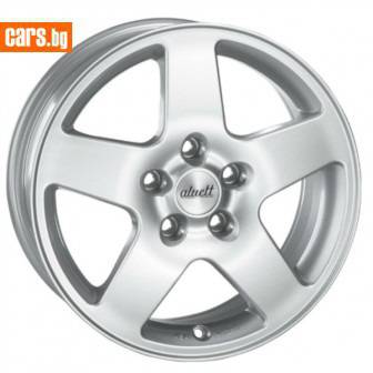 Лети Джанти 17 цола !