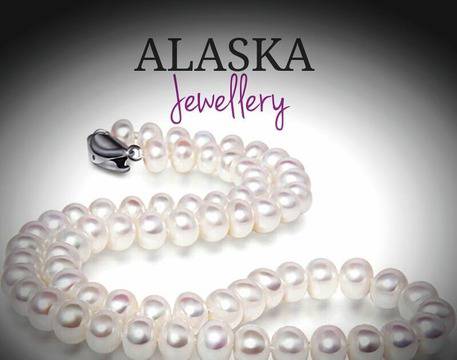 Конкурси всякакви: Спечелете огърлица от истински перли и сребро