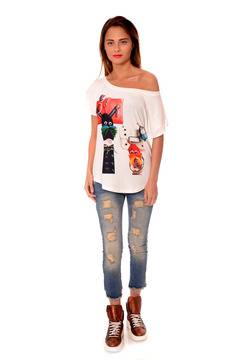 Дамска блуза