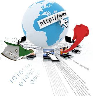 Онлайн реклама – Уеб реклама – Интернет реклама