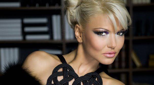 Магда – Magda