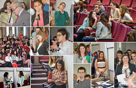 В каква държава искат да живеят младите българи?