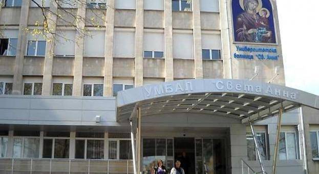 Почина второто близначе, паднало от 8-ия етаж във Варна