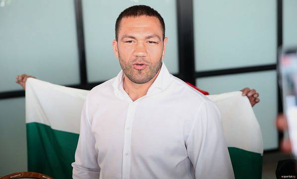 Кобрата за мача на ЦСКА: Хубава атмосфера, резултатът е показателен