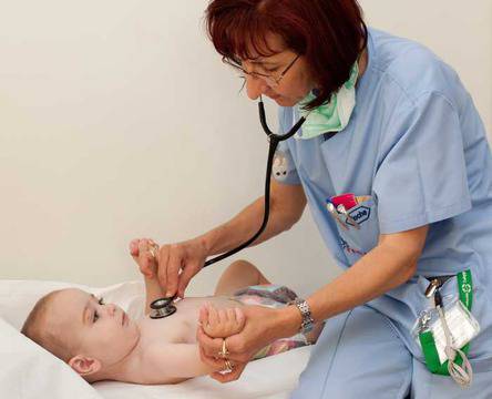 Безплатни прегледи в Токуда за Деня на детето