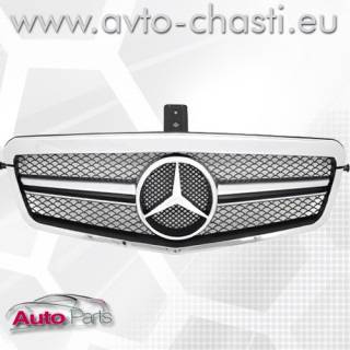 РЕШЕТКА AMG MERCEDES W212