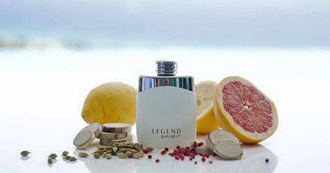 Конкурси всякакви: Спечелете завладяващият мъжки парфюм Legend Spirit