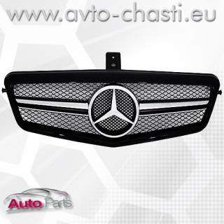РЕШЕТКА AMG MERCEDES W212