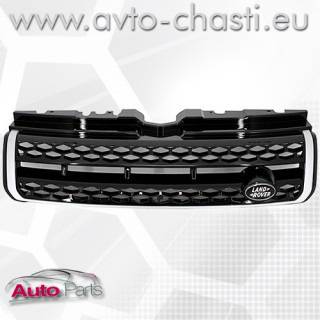 РЕШЕТКА Supercharged ЗА RANGE ROVER EVOQUE