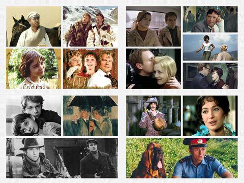 А нам всё равно – Вечер на руската филмова музика