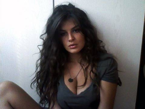 Ето това е най-красивата жена във Фейсбук (снимки)