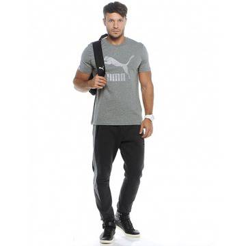 PUMA Heritage Logo Tee ТЕНИСКА