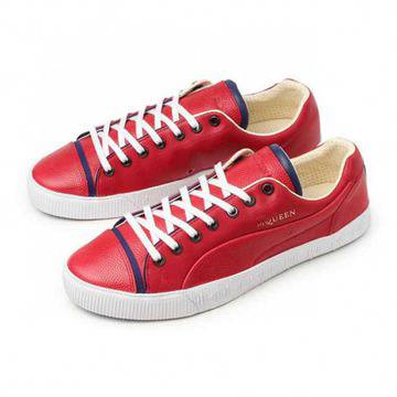 Puma by Alexander McQueen Street Climb 3 red МЪЖКИ КЕЦОВЕ