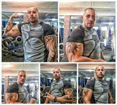 Изготвяне на индивидуални тренировъчни програми и хранителни режими