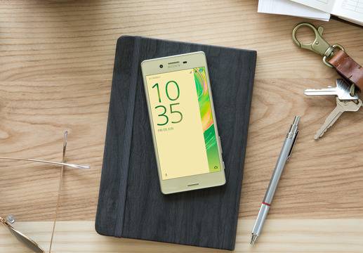 Аксесоари и калъфи за Sony Xperia X