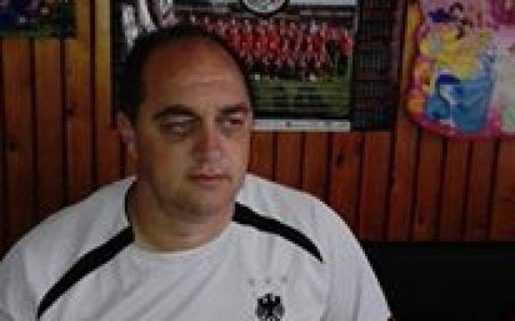 Ивайло Аспарухов: Касев уби Локомотив, поиска 300 000 от турци
