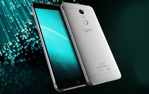 Umi Super смартфон. Информация, цена, поръчка, коментари и ревю, видео