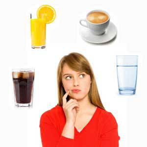 6 пролетни напитки за хармония и имунитет