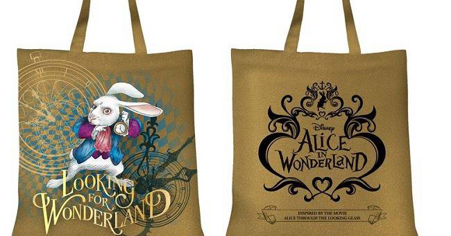 Конкурси всякакви: Спечели страхотни награди с „Алиса в Огледалния свят“