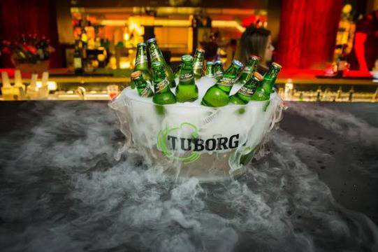 TUBORG прави селекция на 40-те най-яки партита в София и Пловдив за 2016 година