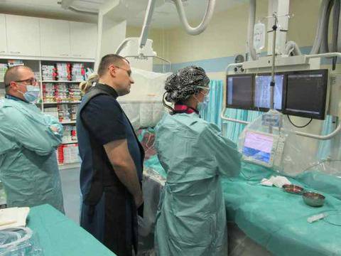 Безплатни консултации за сърдечна недостатъчност в Александровска