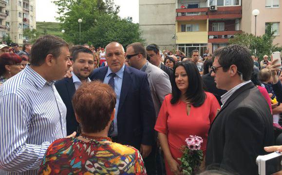 Очаква се над 750 жилищни блока в страната да бъдат санирани до края на годината