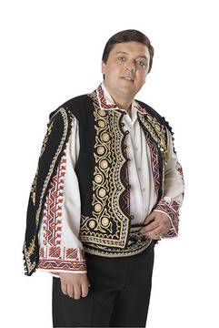 Васил Вълканов – Vasil Valkanov.