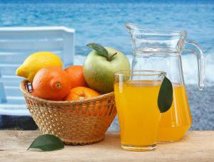 Как да сме здрави и жизнени през лятото