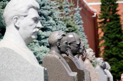 Защо никой не емигрира в Русия