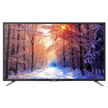 Телевизор LED Smart Sharp, 81 cm, LC-32CHE6132, HD