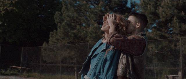 Видеото към румънския хит The Violin Song е заснето в България