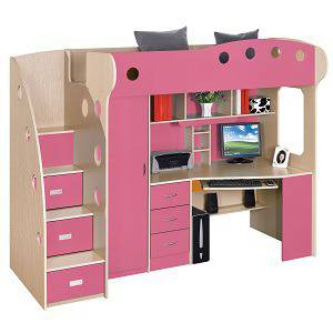 Детски мебели и декорация Промоции