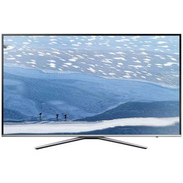 Телевизор LED Smart Samsung, 123 cm, 49KU6402, 4K Ultra HD