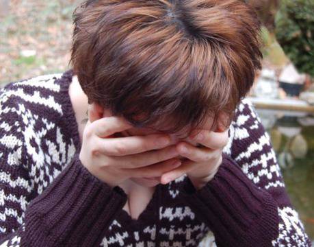 Всеки пети човек е свръхемоционален