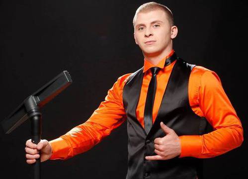 Бизнесменът Даниел Бачорски: Не е срамно да си чистач