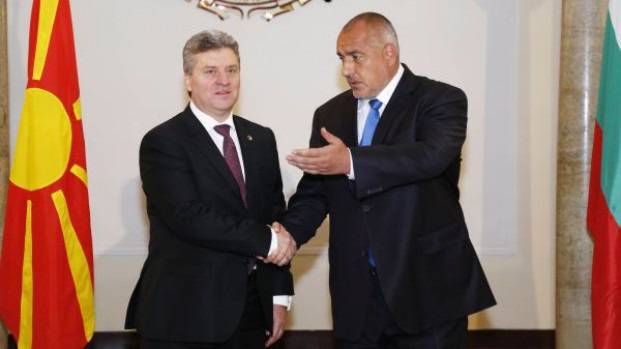 Бъдещето на всички държави от Западните Балкани е в ЕС