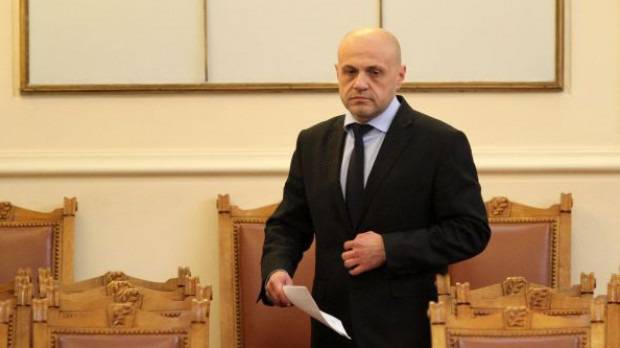 Томислав Дончев е новият председател на НСТС