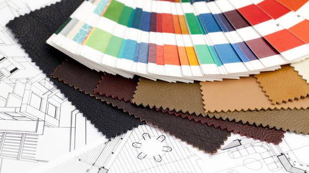 Три начина да променим визуално обема на стаята – само чрез цветовете