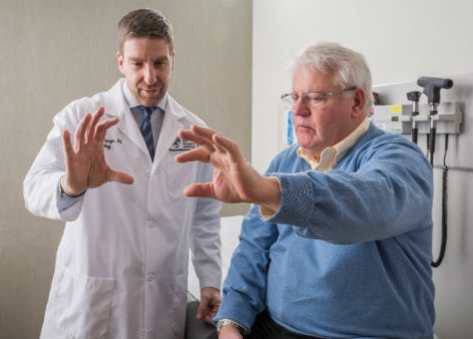 Може ли паркинсон да се излекува напълно