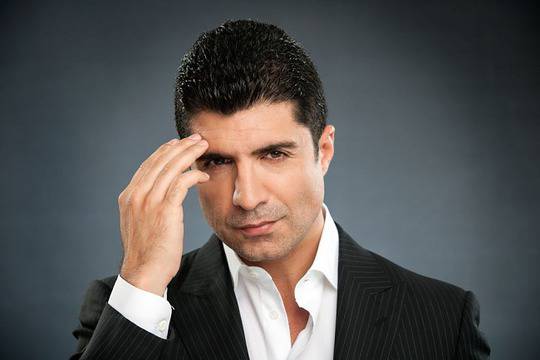 Кахраман от „Част от мен“ все още търси идеалната жена