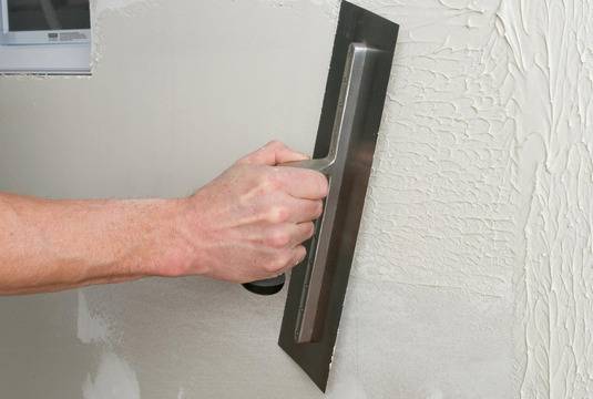 Силиконови, полимерни и сухи мазилки в Магазин за строителни материали Колор 77