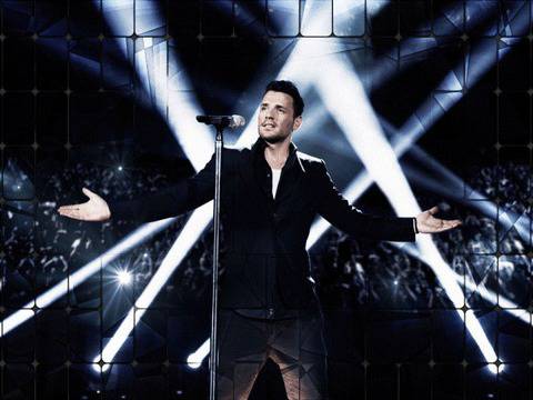 Никос Вертис израства с българска музика