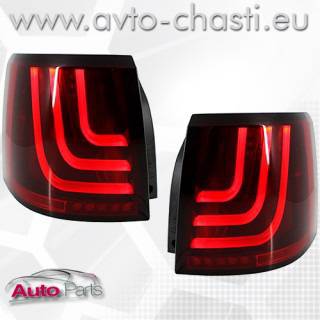 Тунинг стопове за LAND ROVER RANGE ROVER SPORT.